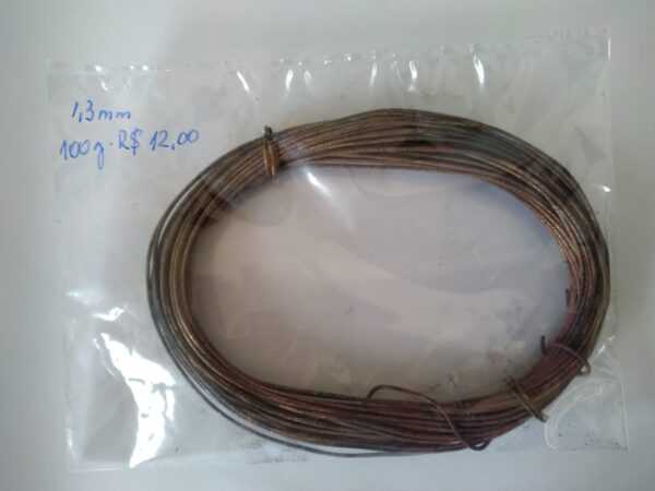 ARAME-COBRE-RECOZIDO-BITOLA-1,3MM-BONSAI